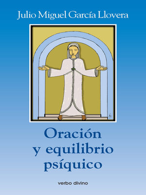 cover image of Oración y equilibrio psíquico